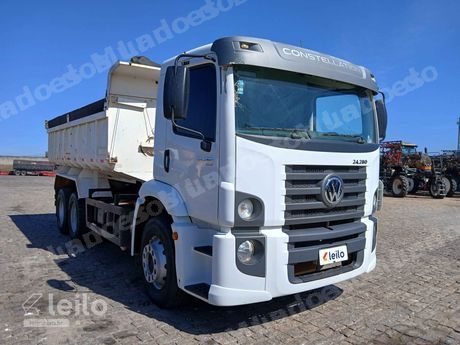 Volkswagen em leilao em Aparecida de Goiânia/GO