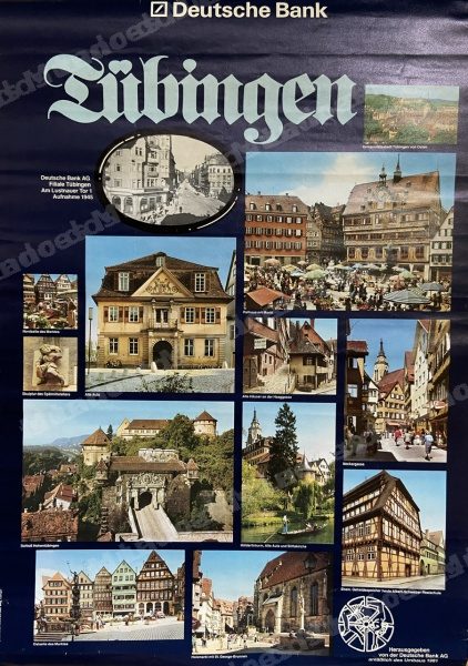 Lote em leilao em Tubingen/AM