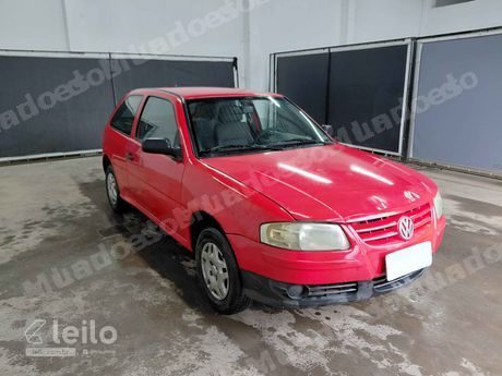 Volkswagen em leilao em Alvorada/RS