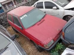 Veículo em leilão em Carros/SP - Lote 4