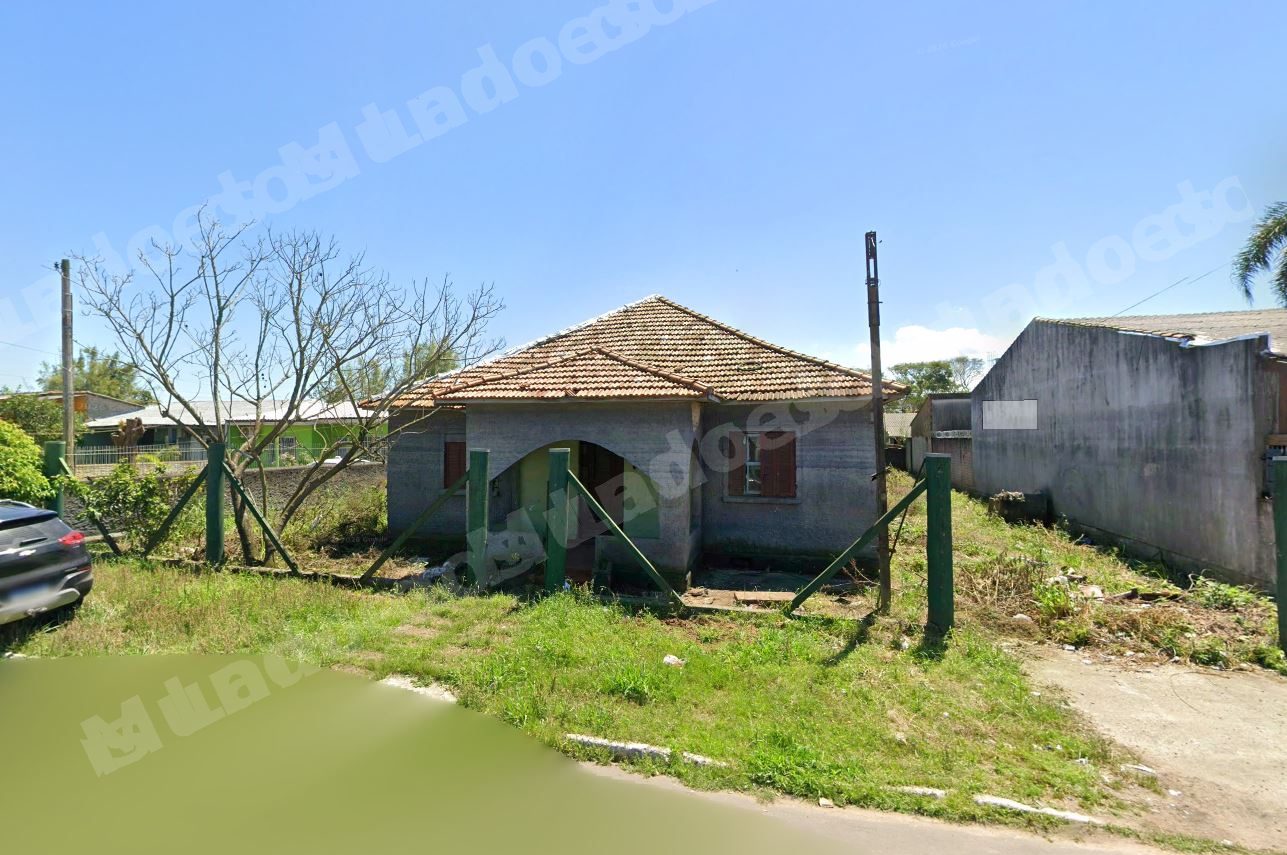 Casa em leilao em Canoas/RS