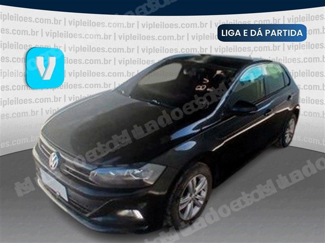 Volkswagen em leilao em Brasil