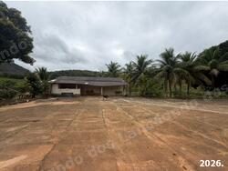Imovel em leilao em Palha/ES