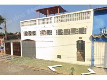Imovel de 207 m2 em leilao em Sorocaba/SP