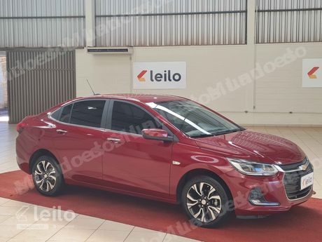 Chevrolet em leilao em Taguatinga/DF