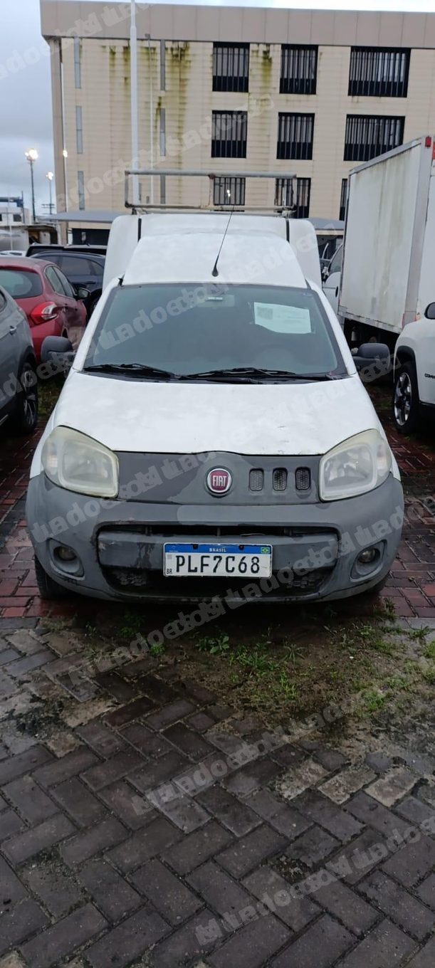Fiat em leilao em Salvador/BA