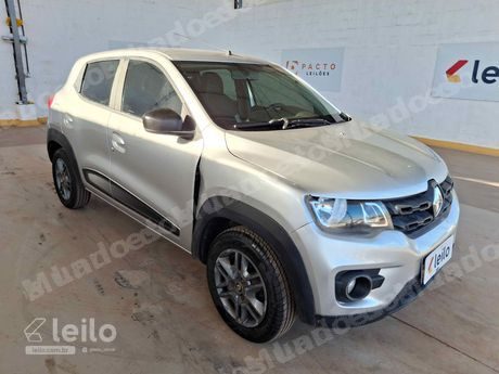 Renault em leilao em Benevides/PA