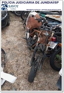 Veiculo em leilao em Campos do Jordão/SP