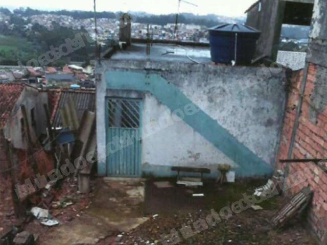 Casa em leilao em S. Bernardo do Campo/SP