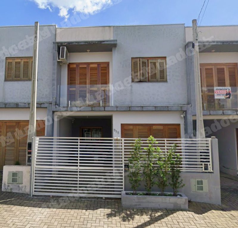 Casa em leilao em Estância Velha/RS
