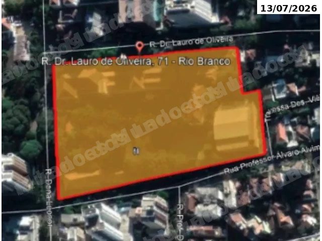 Casa de 13296 m2 em leilão em Porto Alegre/RS
