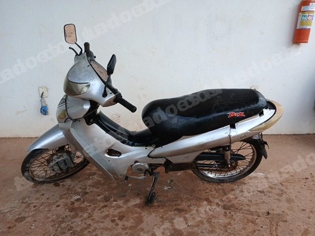 Veiculo em leilao em Brasil