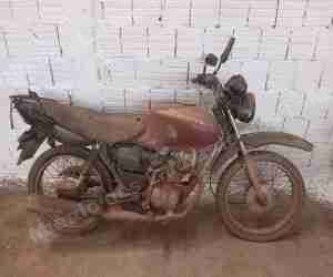 Honda 2003 em leilao em Brasil - Lote 7
