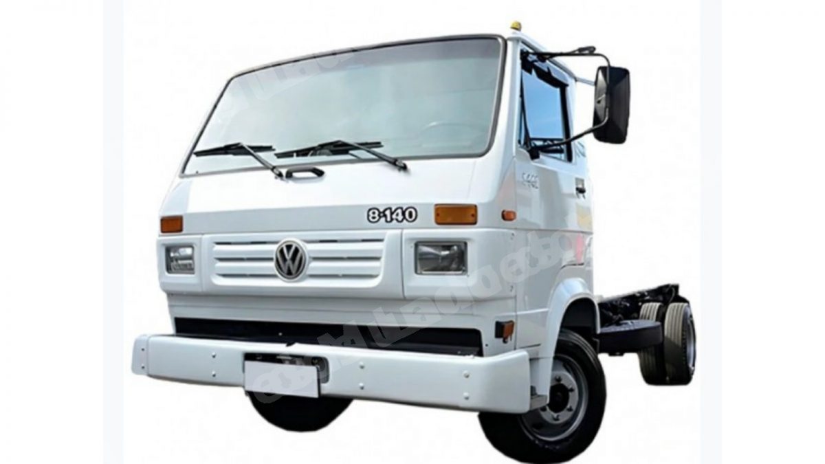 Vw 1999 em leilao em Sumare/SP