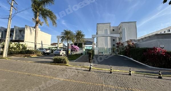 Apartamento em leilao em Joinville/SC