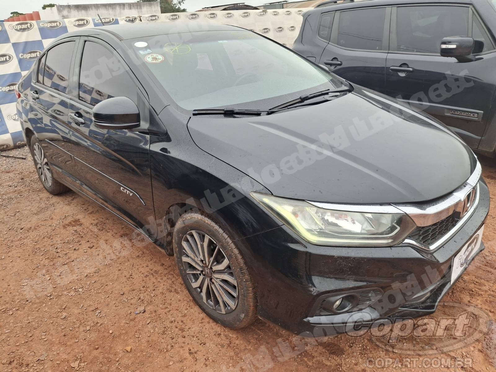 Lote em leilao em Cuiabá/MT