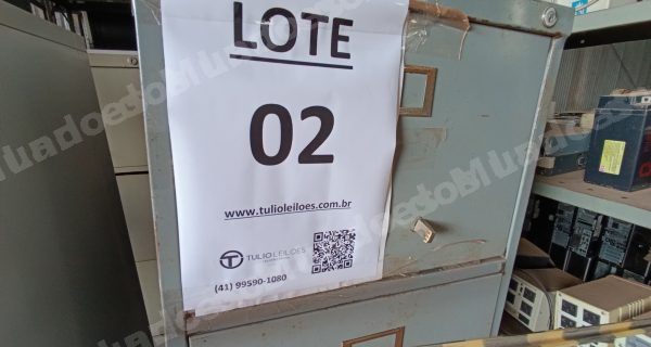 Imovel comercial em leilao em Campo Grande/MS