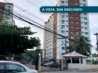 Apartamento de 83 m2 em leilao em São Gonçalo/RJ