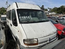 Veiculo em leilao em São José/SC - Lote 2