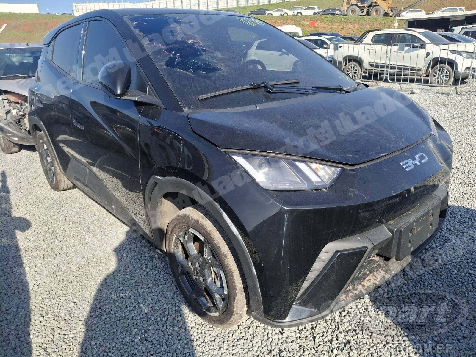 Lote em leilao em Itaquaquecetuba/SP