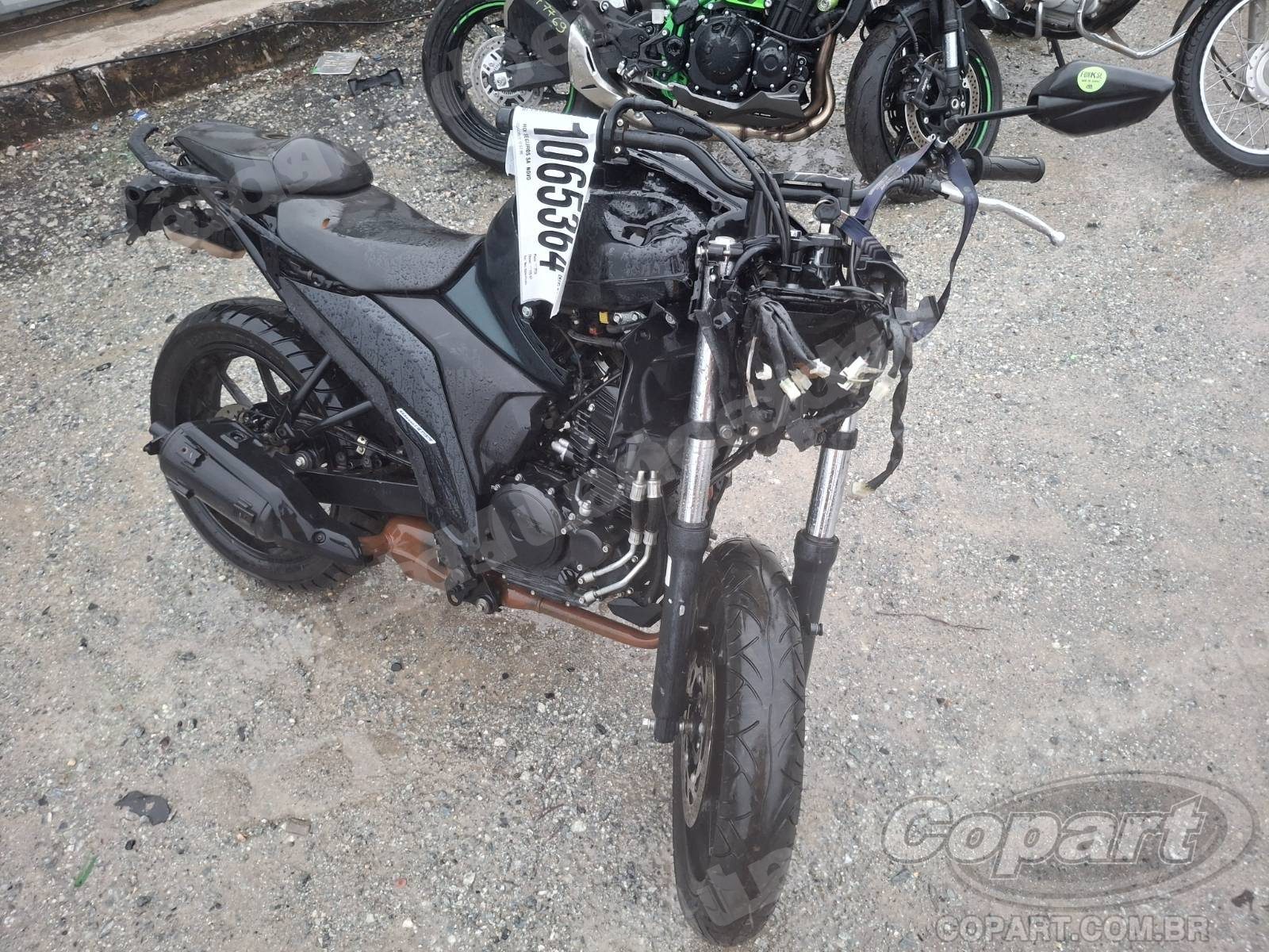 Terreno em leilao em Betim/MG