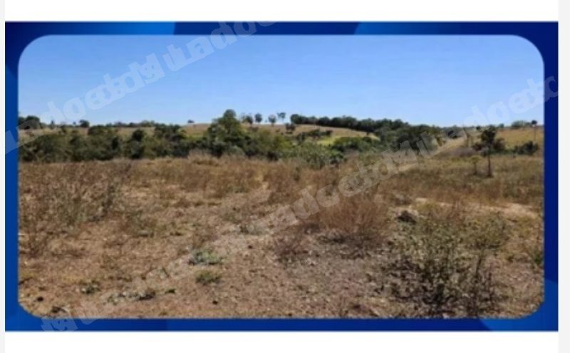 Terreno em leilao em Área Rural Em Palmares/PE