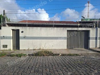 Imovel em leilao em Parnamirim/RN