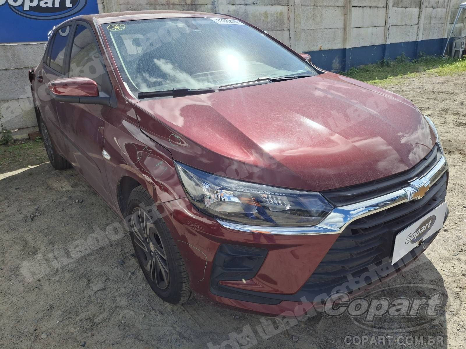 Lote em leilao em Vitória de Santo Antão/PE