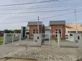 Casa em leilao em Imbé/RS