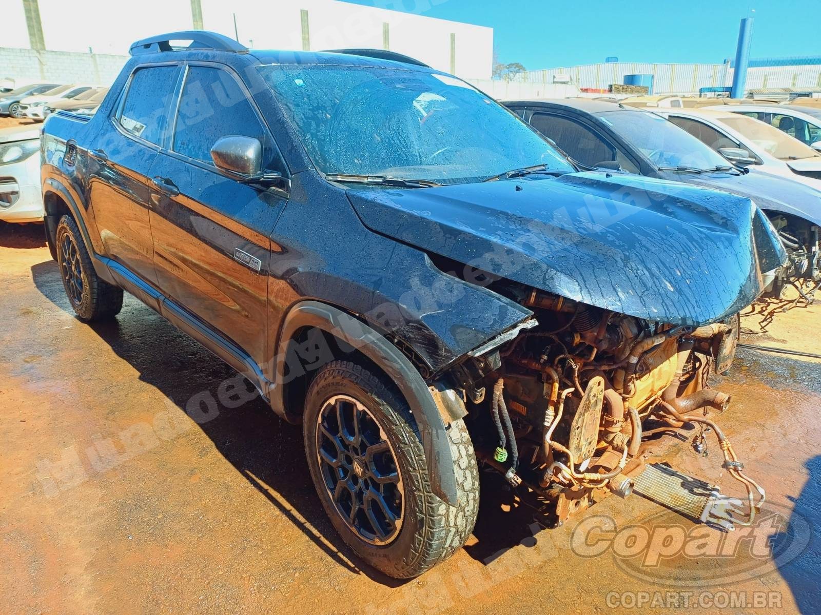 Lote em leilao em Goiânia/GO