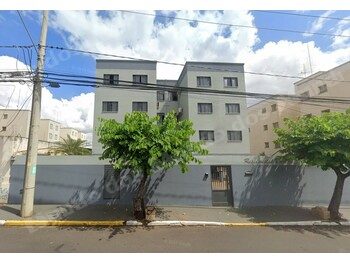Apartamento de 51 m2 em leilão em Araçatuba/SP
