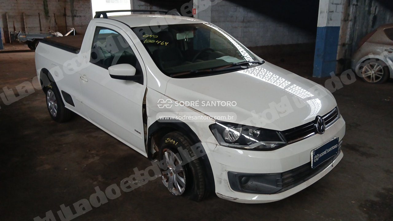 Vw em leilao em Ribeirão Preto/SP