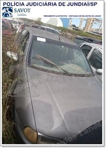 Fiat em leilao em Brasil