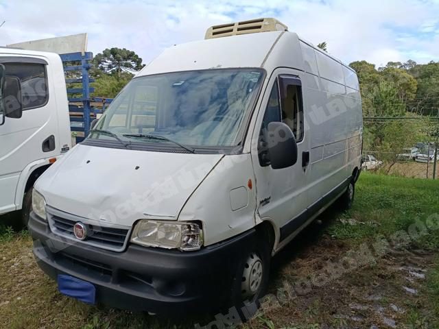 Fiat 2011 em leilão em Colombo/PR - Lote 1