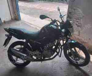 Honda em leilao em Brasil
