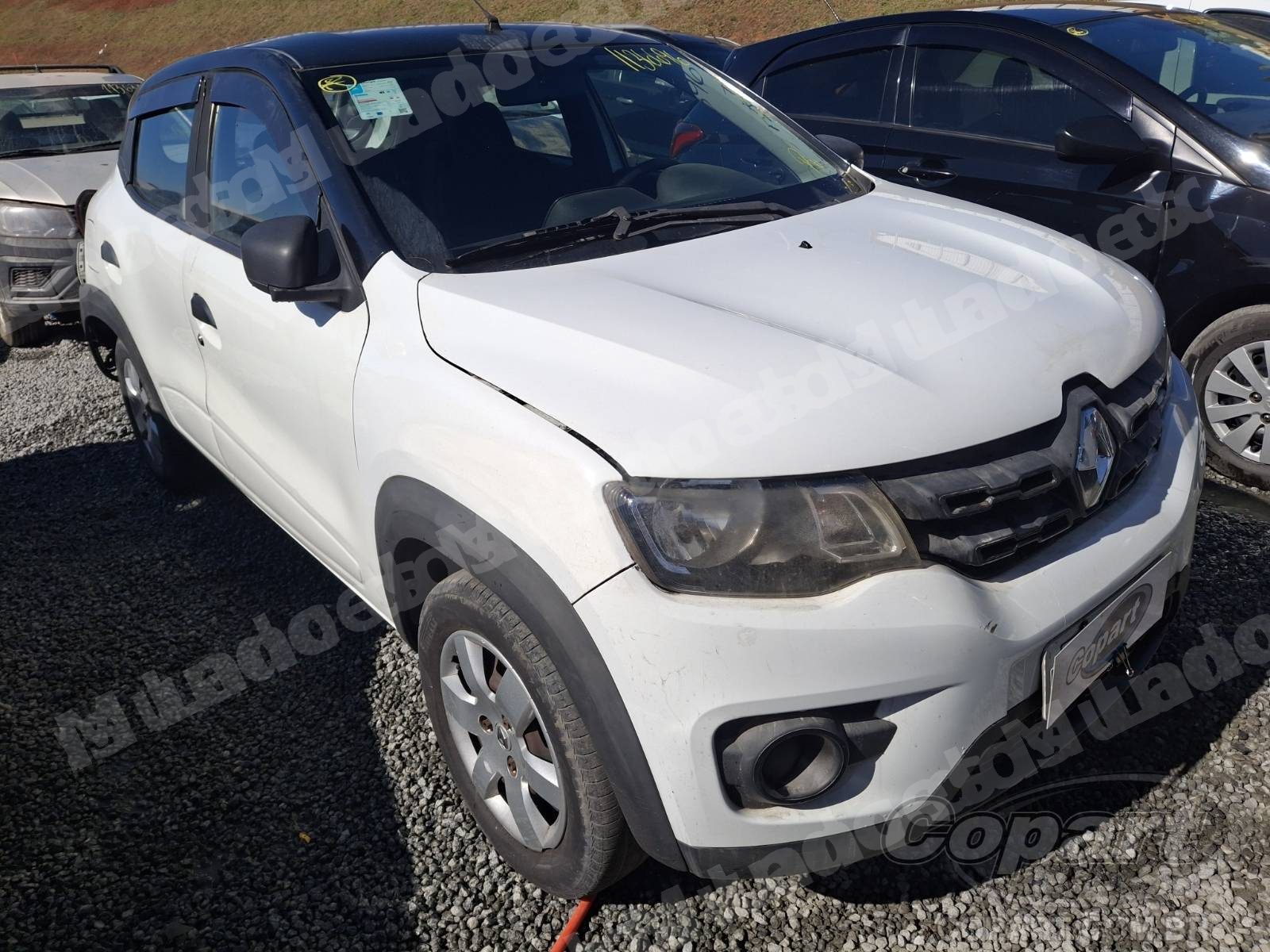 Lote em leilao em Itaquaquecetuba/SP