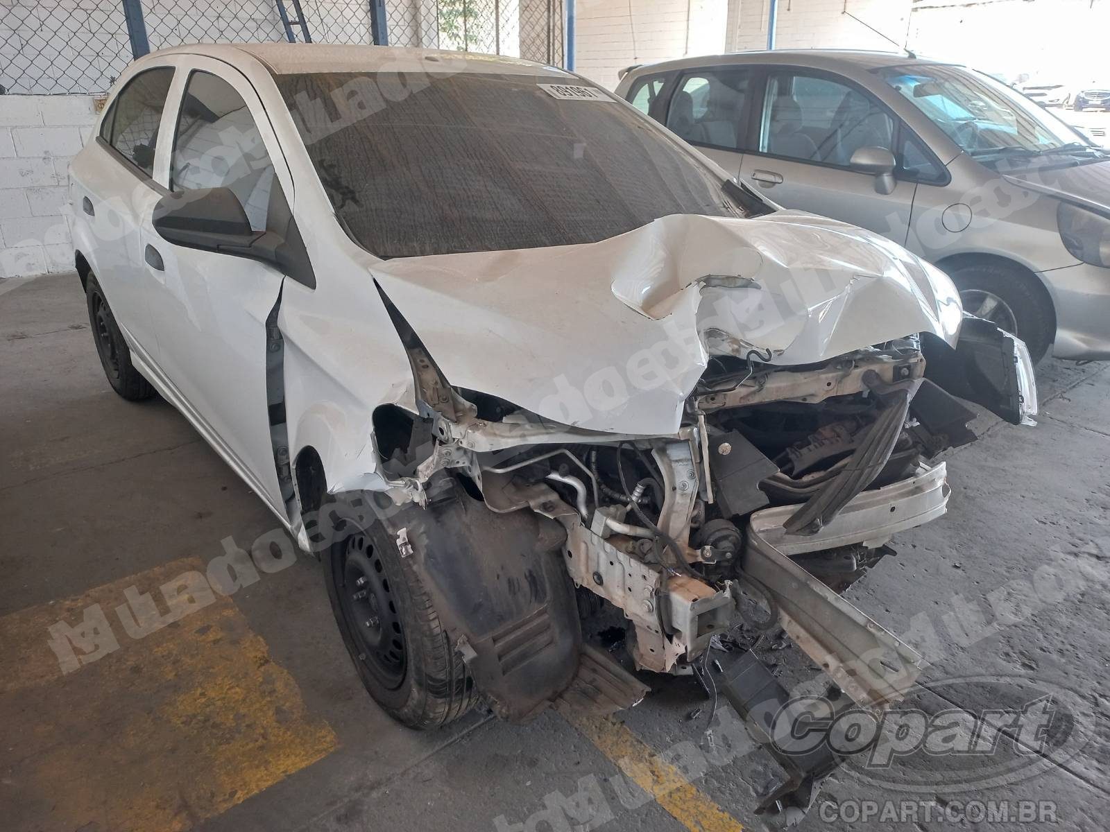 Lote em leilao em Itaquaquecetuba/SP