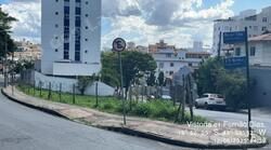 Terreno em leilao em Belo Horizonte/MG