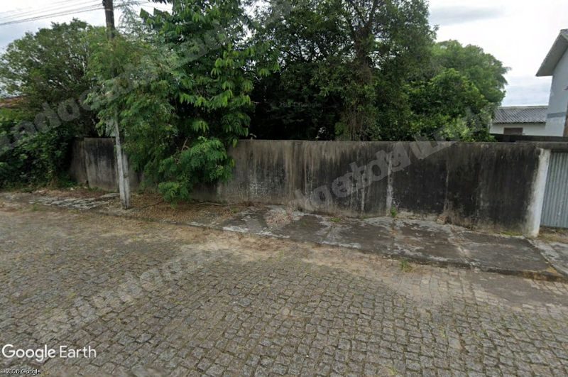 Terreno em leilao em Jacinto Machado Jacinto Machado/SC