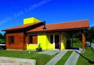 Imovel em leilao em Concórdia/SC