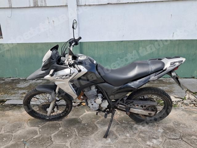 Honda 2017 em leilao em Brasil - Lote 5