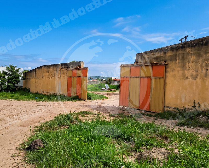Terreno em leilao em Limoeiro/PE
