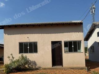 Casa em leilao em Sinop/MT