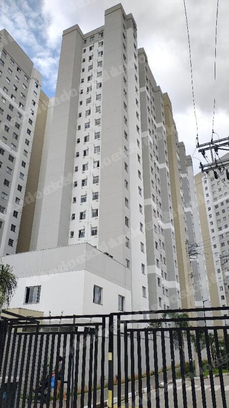 Apartamento em leilao em Sao Paulo/SP
