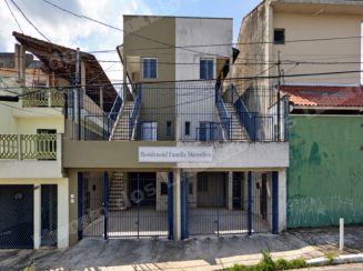Casa em leilão em São Paulo/SP - Lote 147