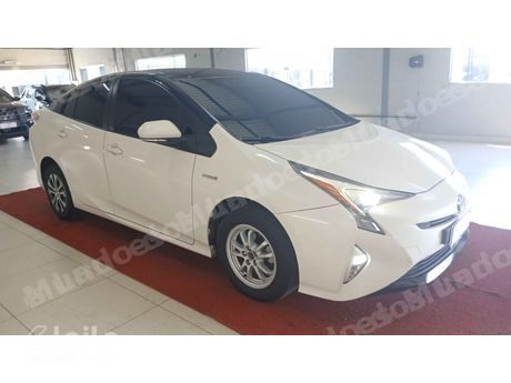 Toyota Prius em leilao em Manaus/AM