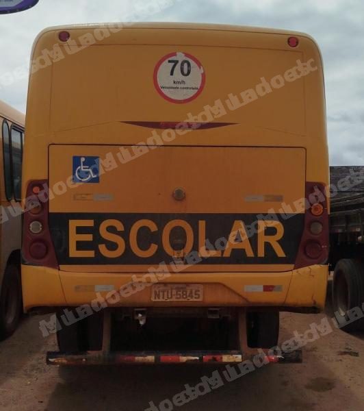 Vw em leilao em ES