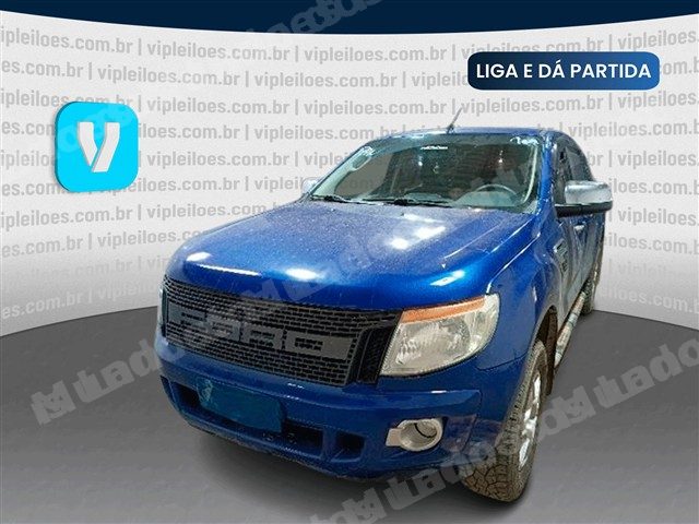 Ford 2015 em leilão em Canoas/RS