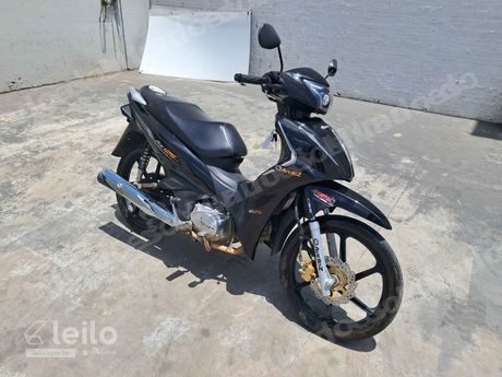Lote em leilão em Eusébio/CE - Lote 1