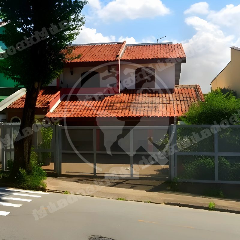 Casa em leilao em André/SP